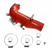 Turbo Inlet Hose Fit Subaru WRX Forester Legacy EJ25 2008-2014